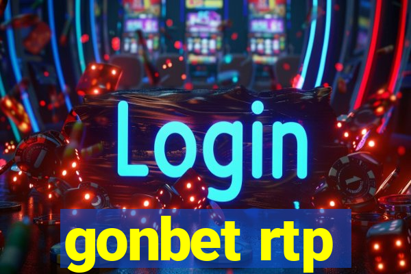 gonbet rtp